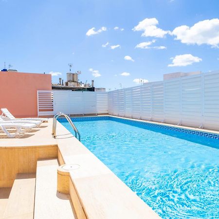 Nice Apartment With Wifi And Pool Port de Pollenca Exterior photo