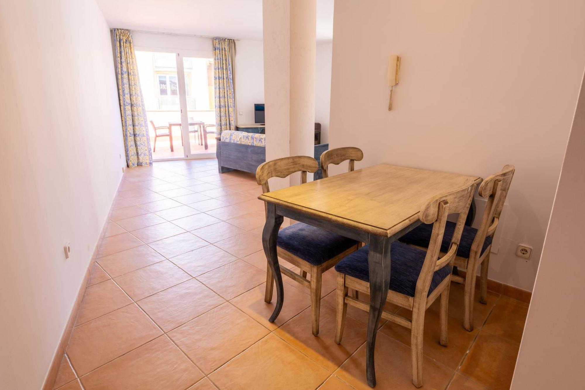Nice Apartment With Wifi And Pool Port de Pollenca Exterior photo