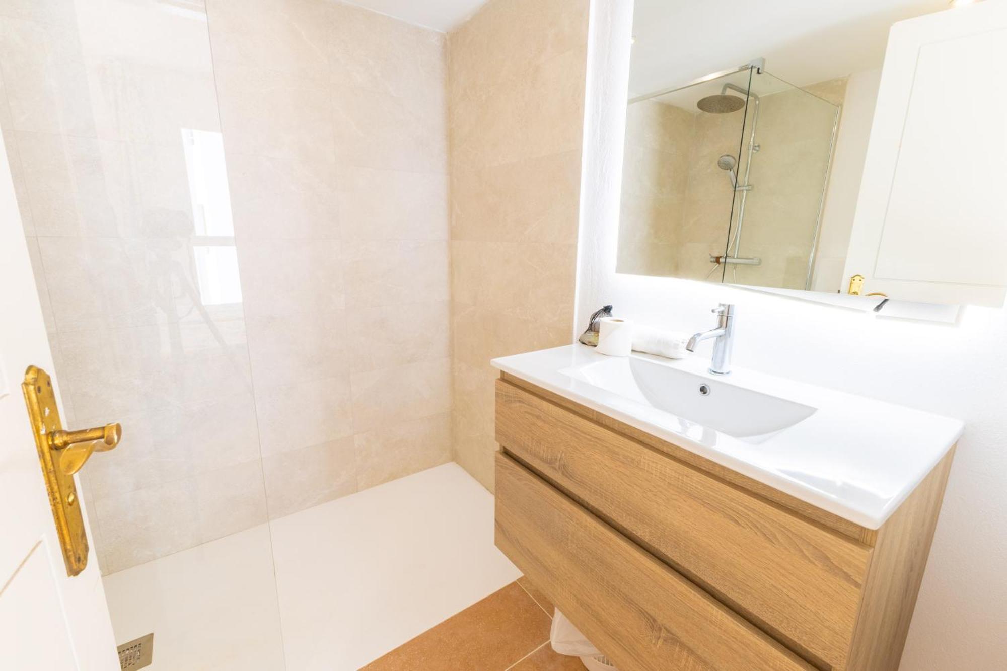 Nice Apartment With Wifi And Pool Port de Pollenca Exterior photo
